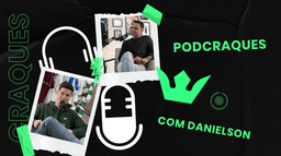 Danielson Trindade | +200 jogos na I Liga, final da Taça no Jamor e treinar a formação