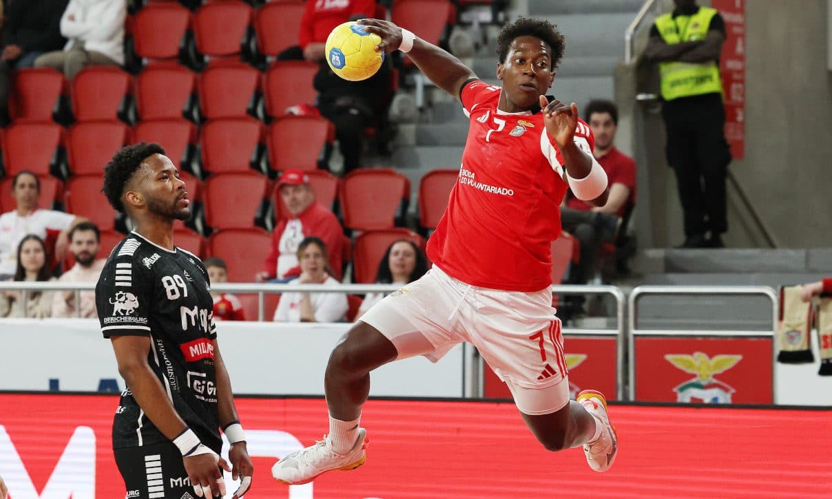 Andebol 1: Tudo em jogo na Fase Final