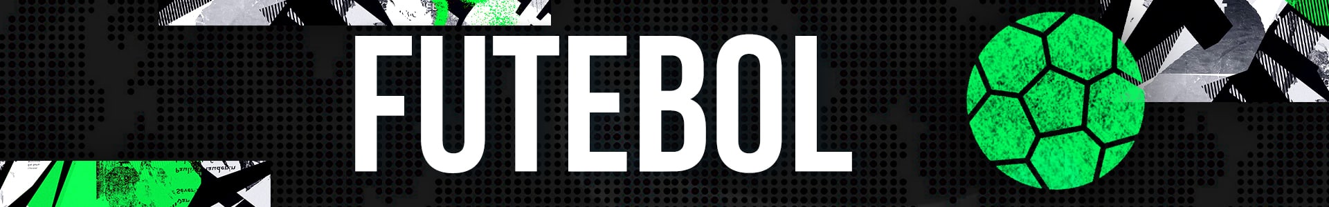 Banner Futebol