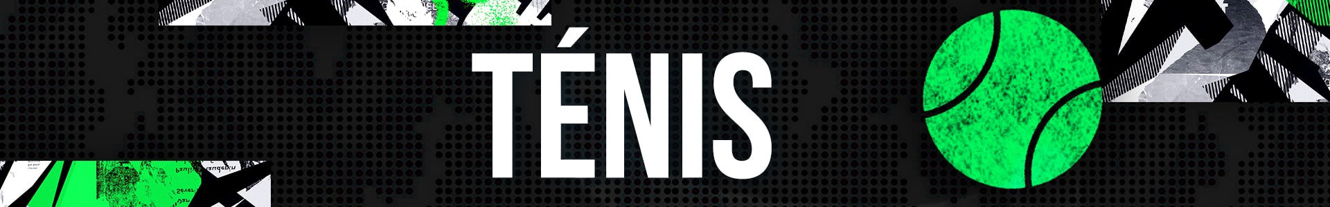 Banner Ténis