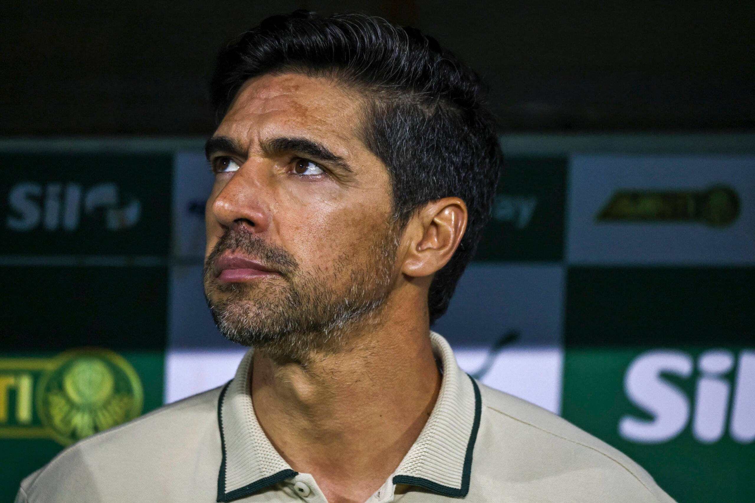 Palmeiras de Abel Ferreira entra a perder na final do campeonato paulista