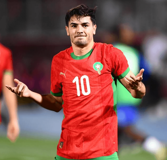 Brahim Díaz: o tempo mostrou que fez a escolha certa