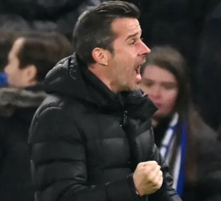 Marco Silva chega aos 500 jogos na carreira