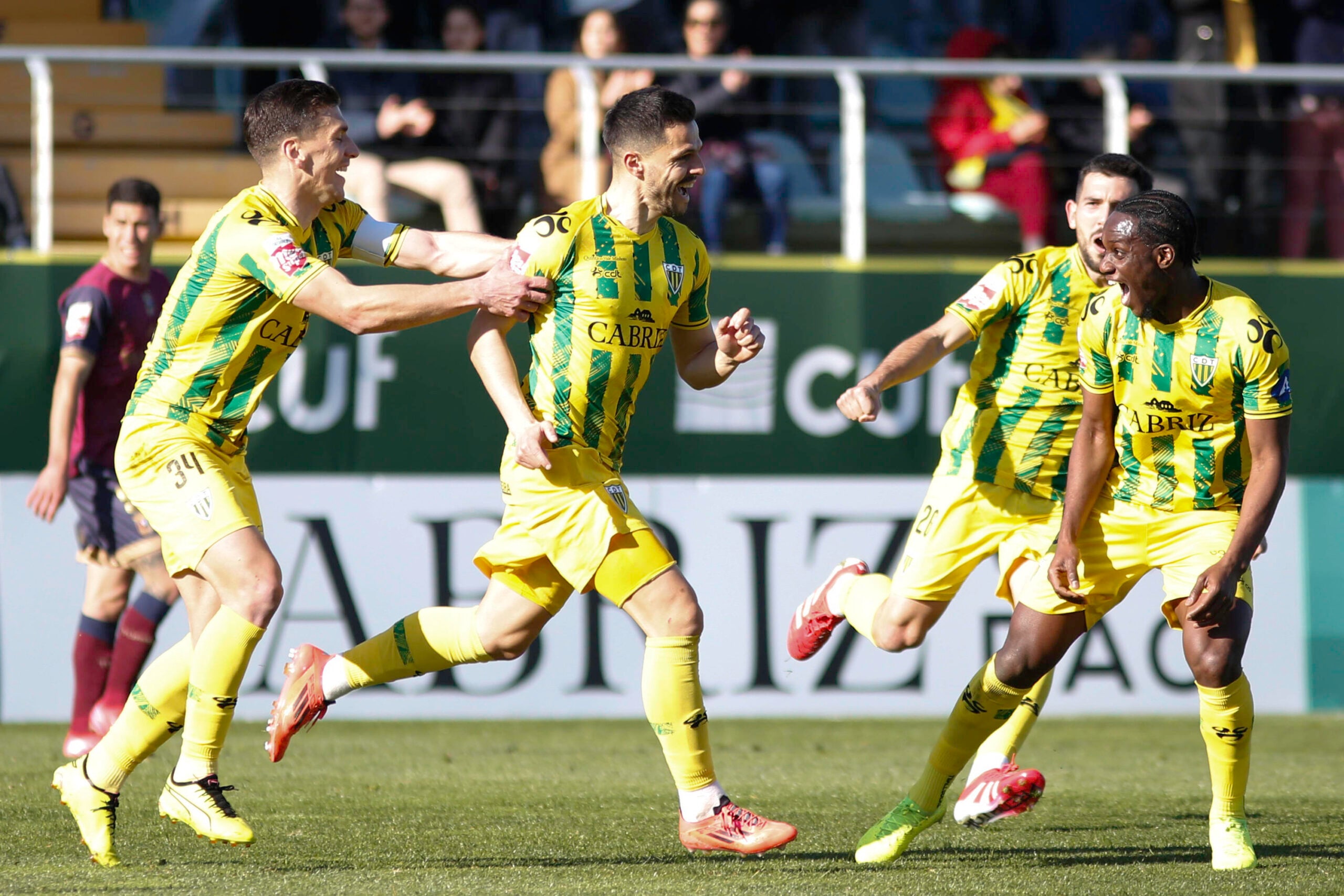 A subida à Liga Portugal vai decidir-se nos detalhes