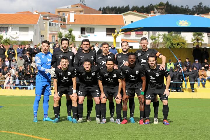 Florgrade FC: a cortiça também já é útil no futebol
