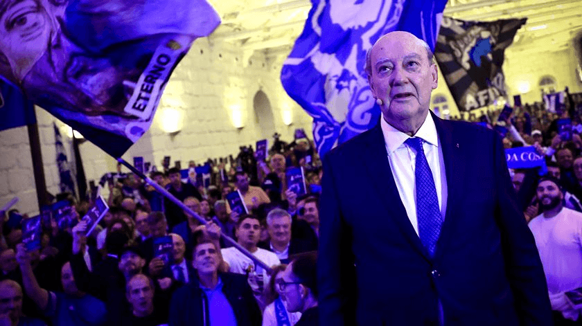 FC Porto-Benfica: Um duelo além das quatro linhas