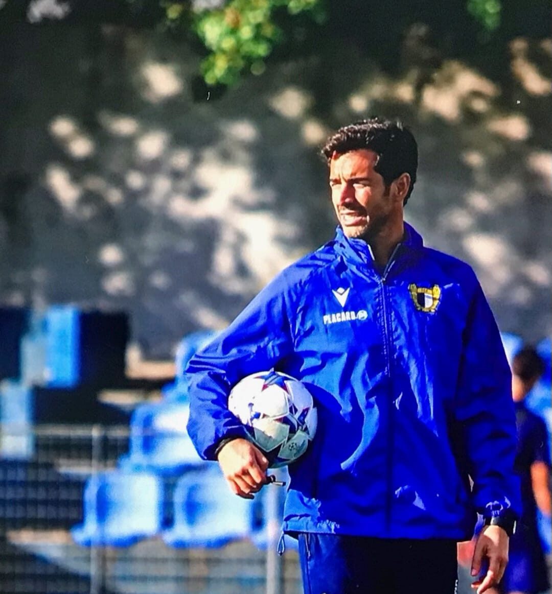 Famalicão Sub-23 de Rui Tomé decide título da Liga Revelação