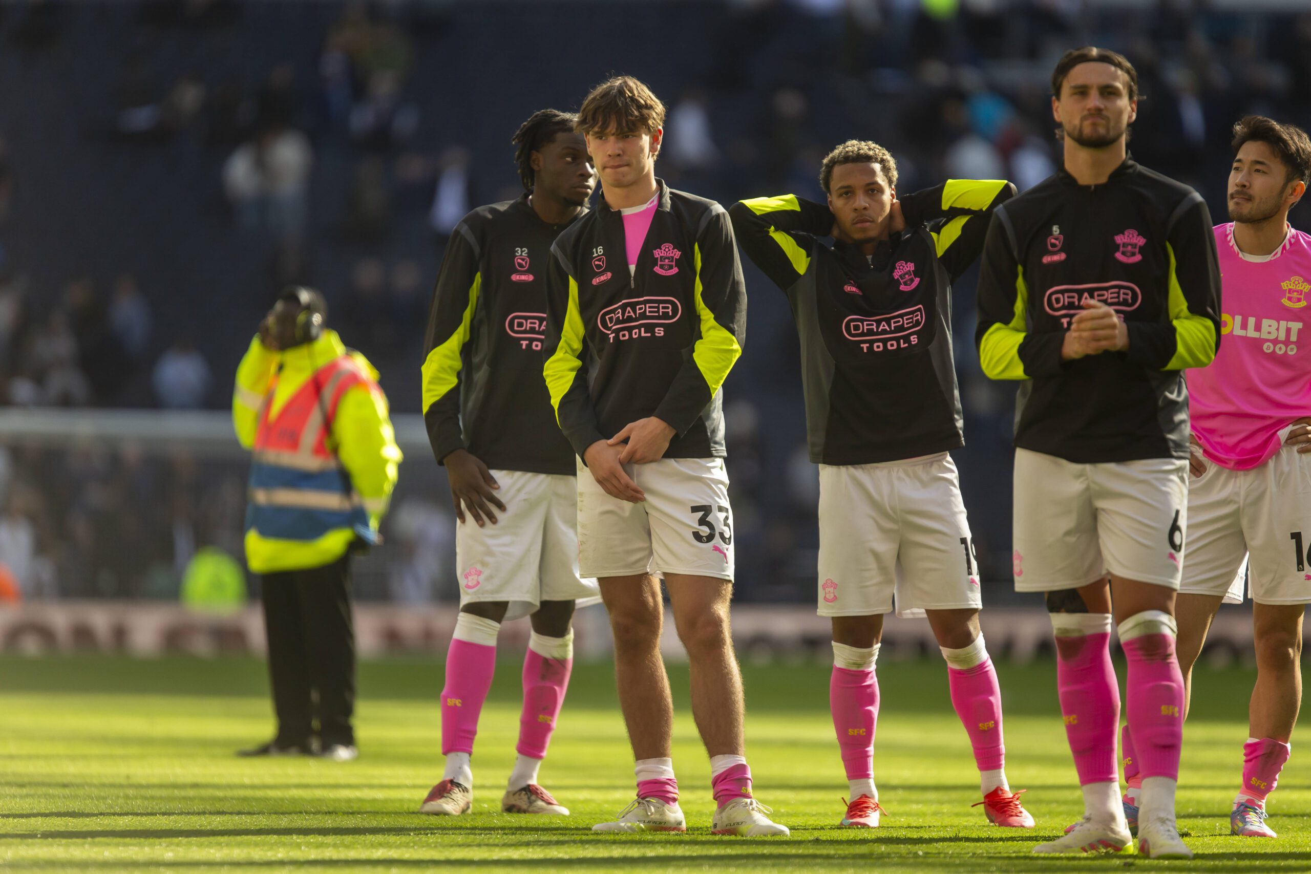 Premier League: promovidos aqui não ficam