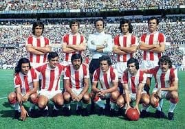 O dia em que o Leixões foi… o Athletic Bilbao de Matosinhos