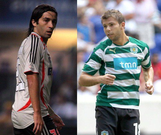 Nuno Assis e Grimi anteveem o dérbi eterno: força mental será decisiva