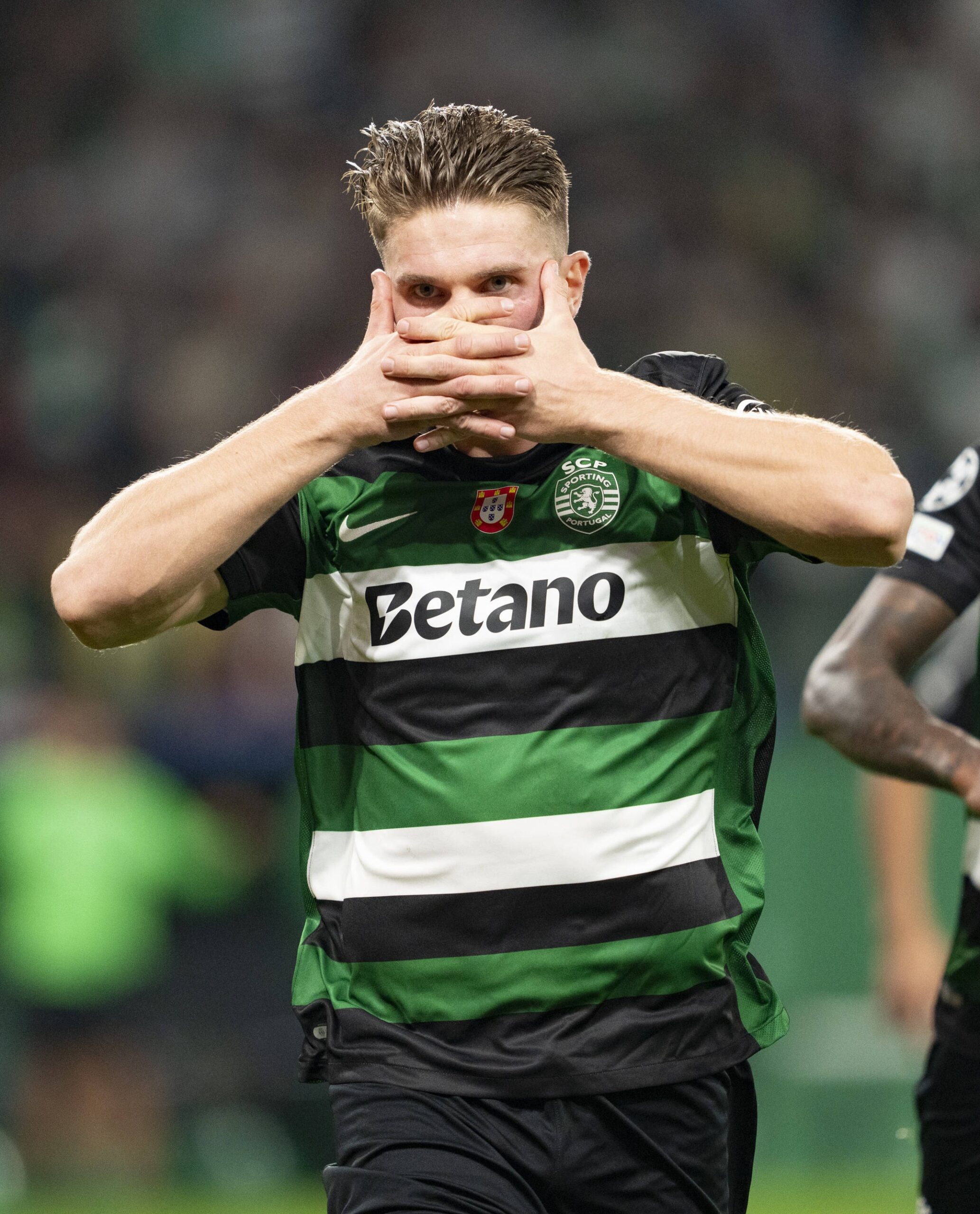 Gyökeres, Mbappé ou Salah - quem vai ganhar a Bota de Ouro?