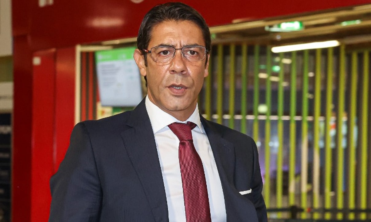 Os 10 pecados de Rui Costa