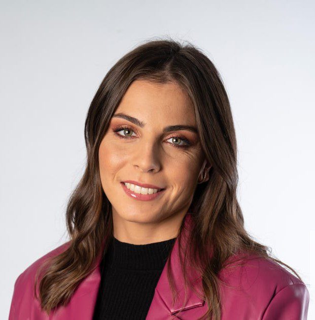 Liga Portugal 2024/25: as escolhas de Sofia Oliveira