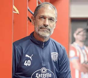 Lugo: um triturador de treinadores
