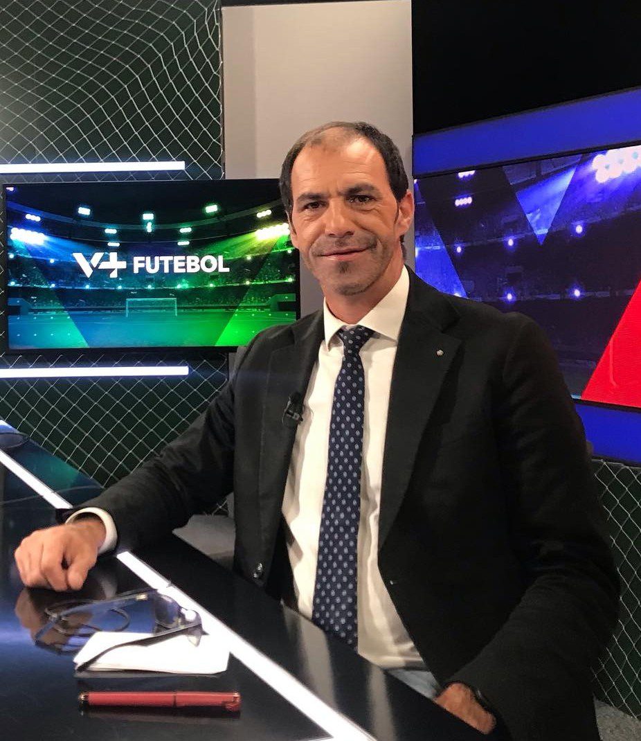 Belenenses-Paços de Ferreira aos olhos de Gaspar
