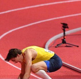 Mais Atletismo - Opinião, por Domingos Castro