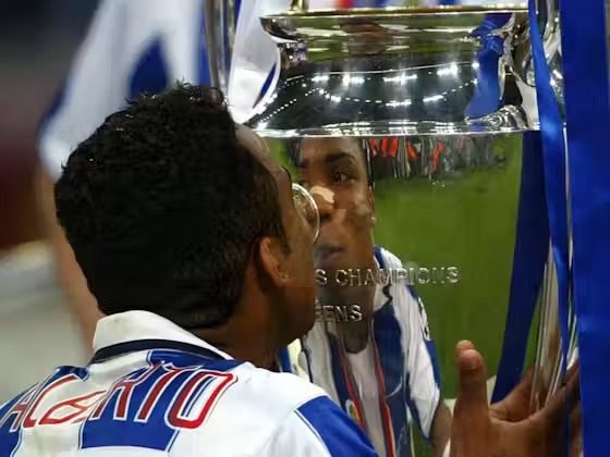 Carlos Alberto – O 'Feijão' que Scholes ficou a conhecer