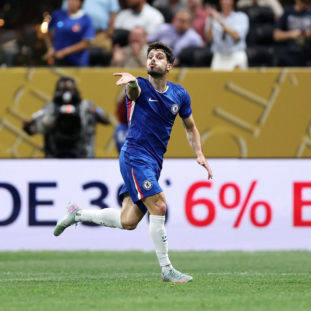 A antevisão do Flamengo – Chelsea