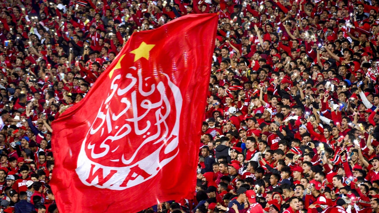 Wydad Casablanca - Os “reis” do futebol marroquino