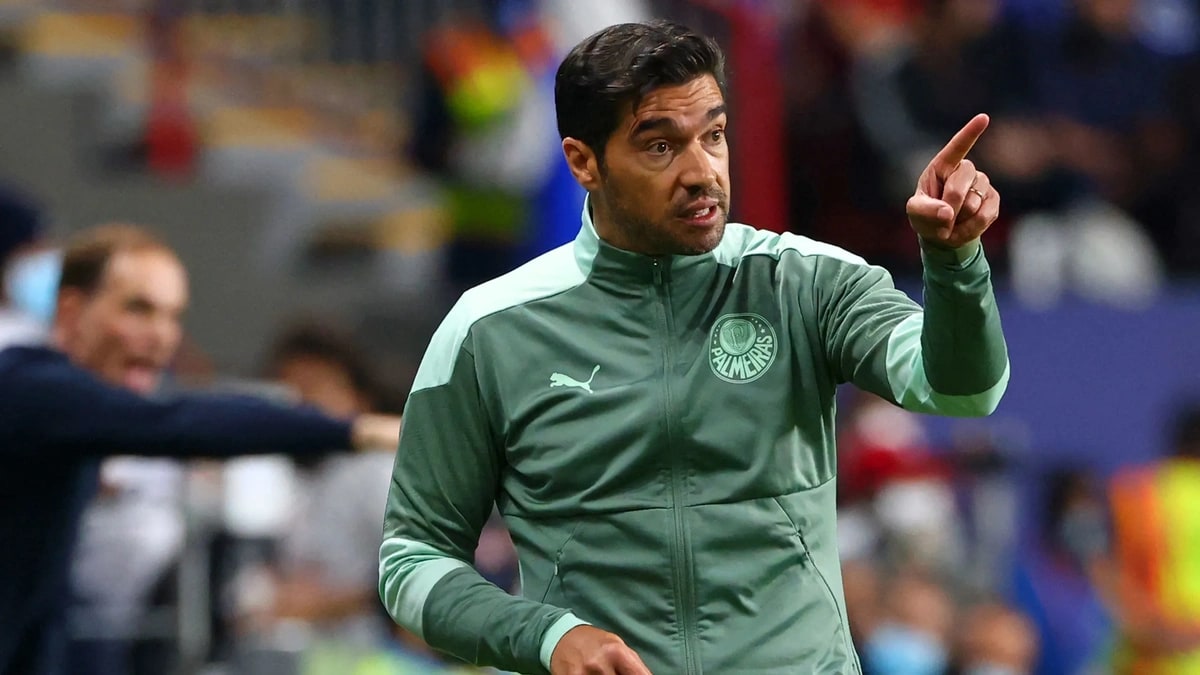 Os bancos mais 'quentes' do Mundial de Clubes