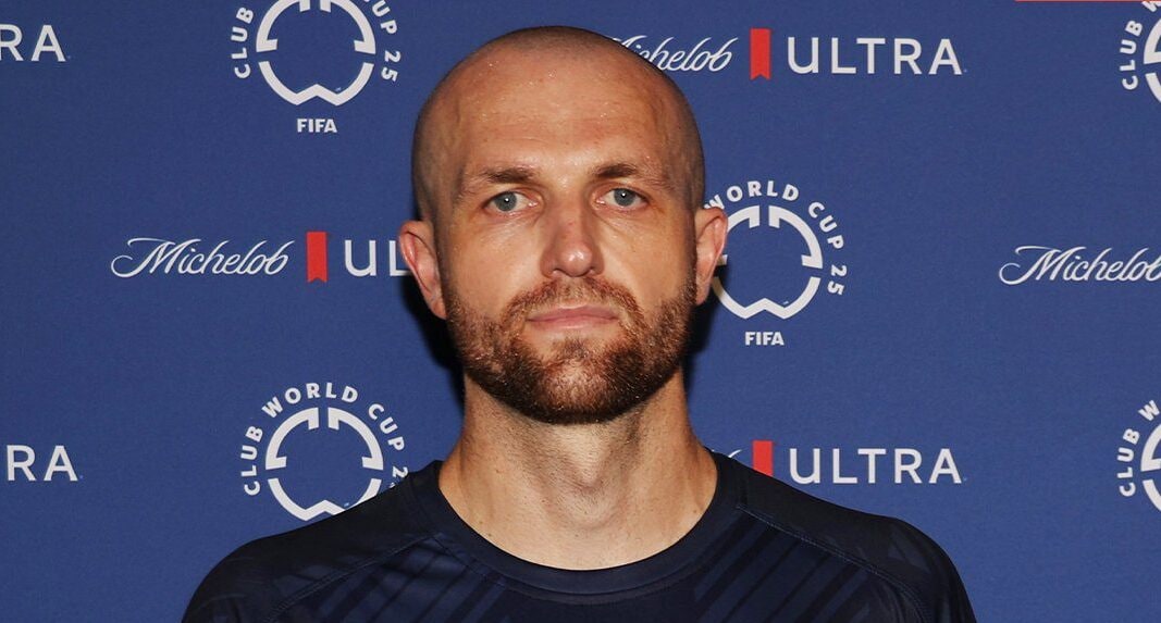 Craque da última jornada (Grupo C) - Christian Gray deu uma lição ao Boca Juniors
