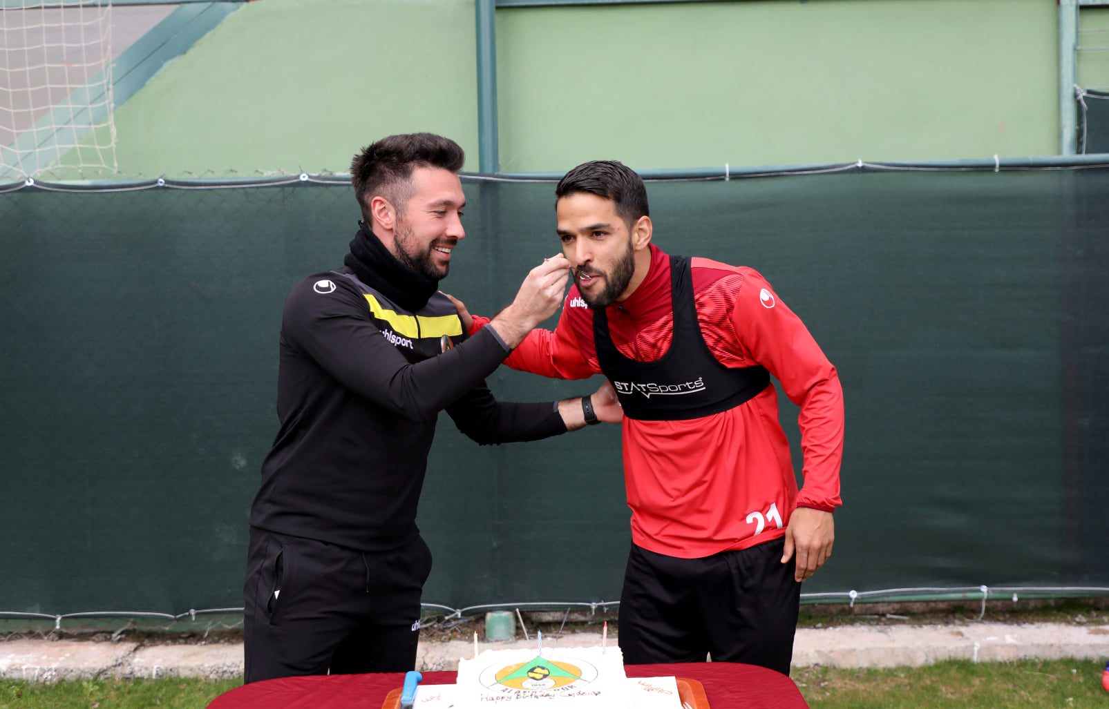Candeias: “Farioli enquadra-se perfeitamente no ADN do FC Porto”