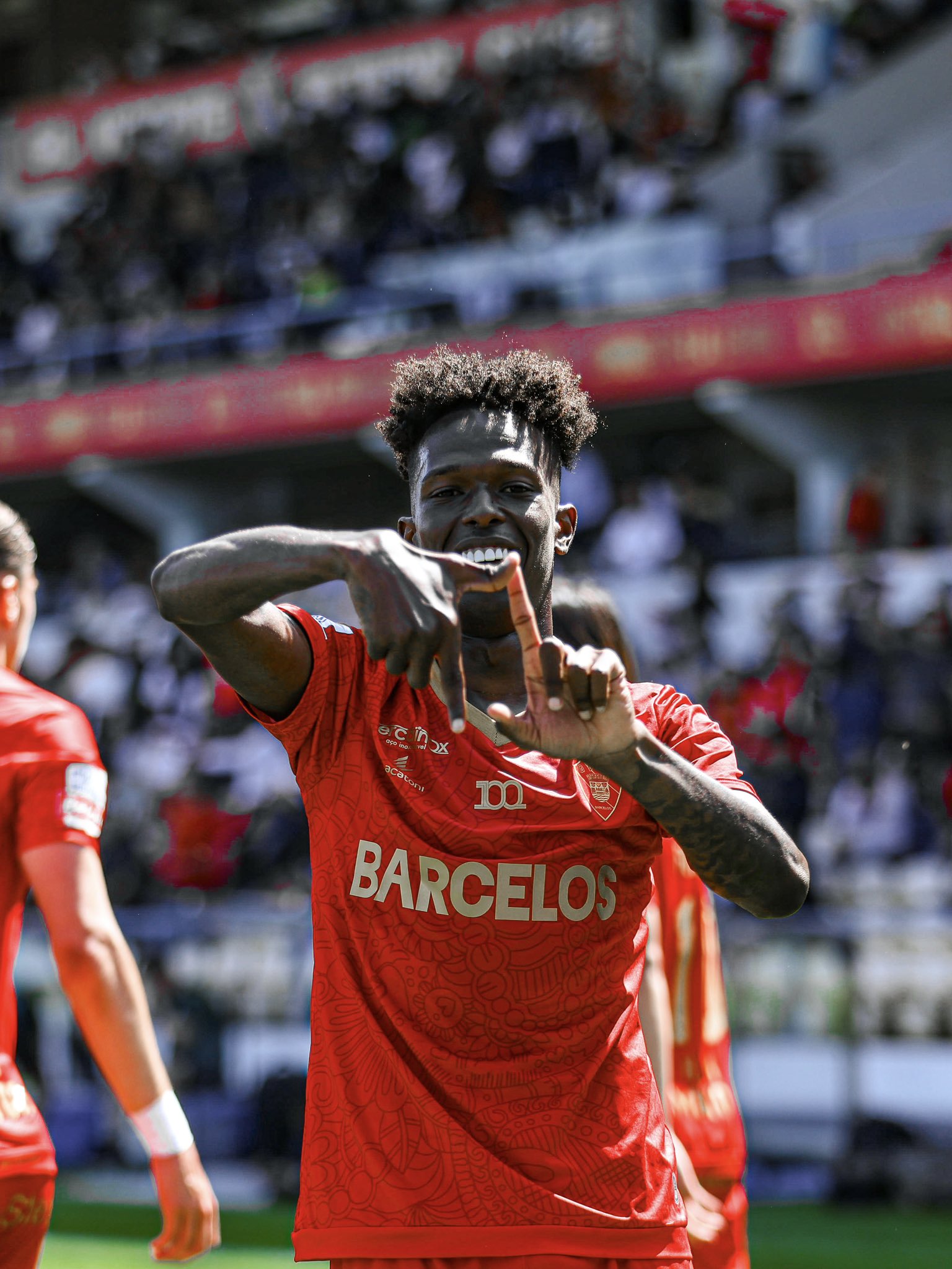 Gil Vicente fez mais de 40M€ em vendas desde 2021