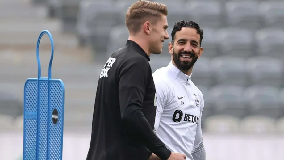 Gyokeres reencontra Amorim – duelo de leões a abrir a Premier League