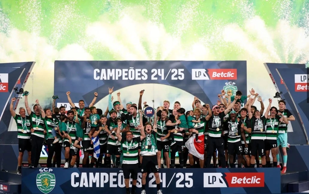 Quanto custa ser campeão?