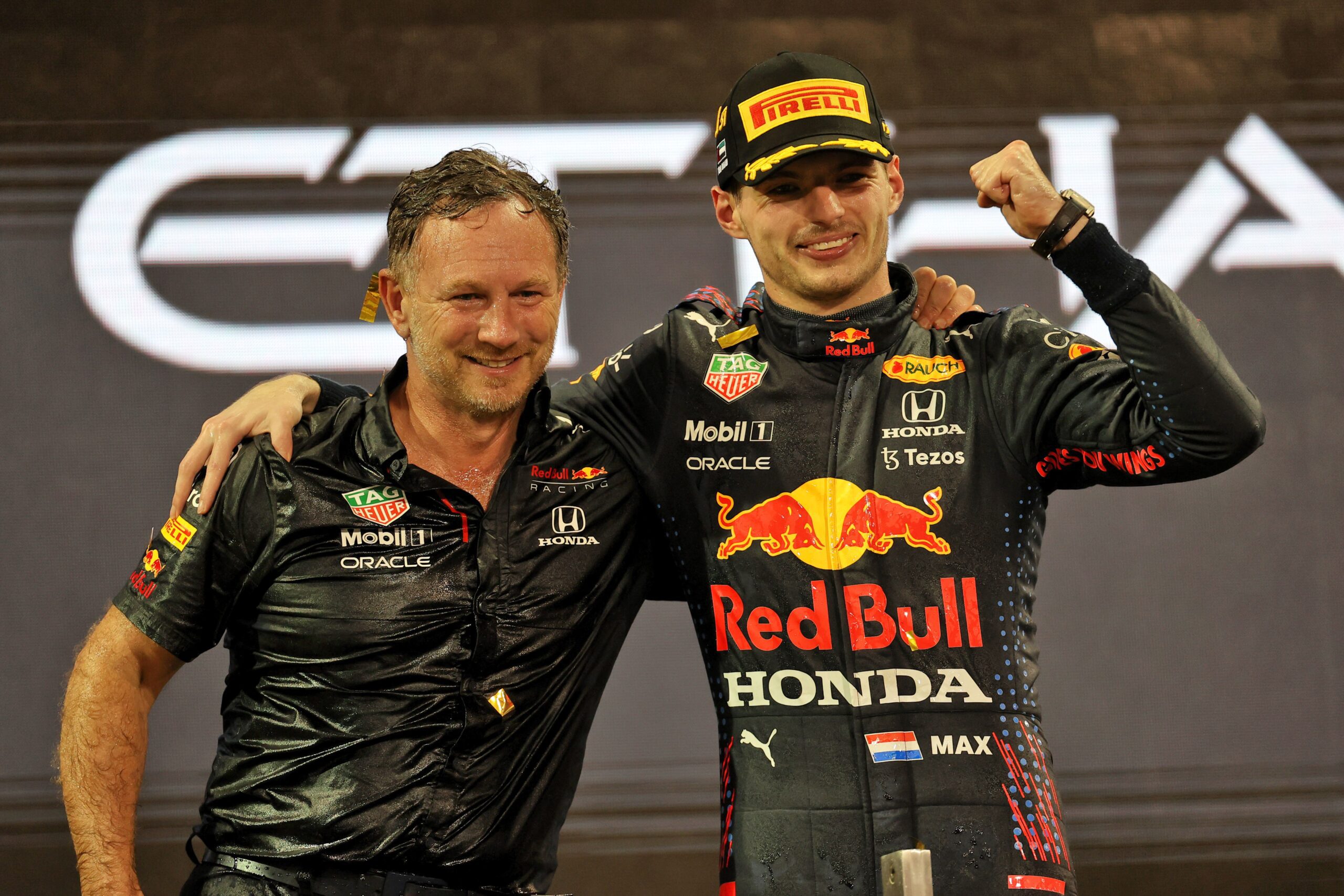 Crise na Red Bull pode levar à saída de Max Verstappen