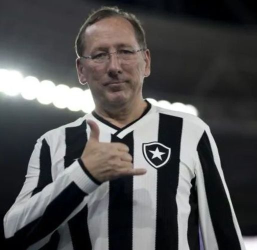 John Textor vai somar 10 treinadores em três anos no Botafogo