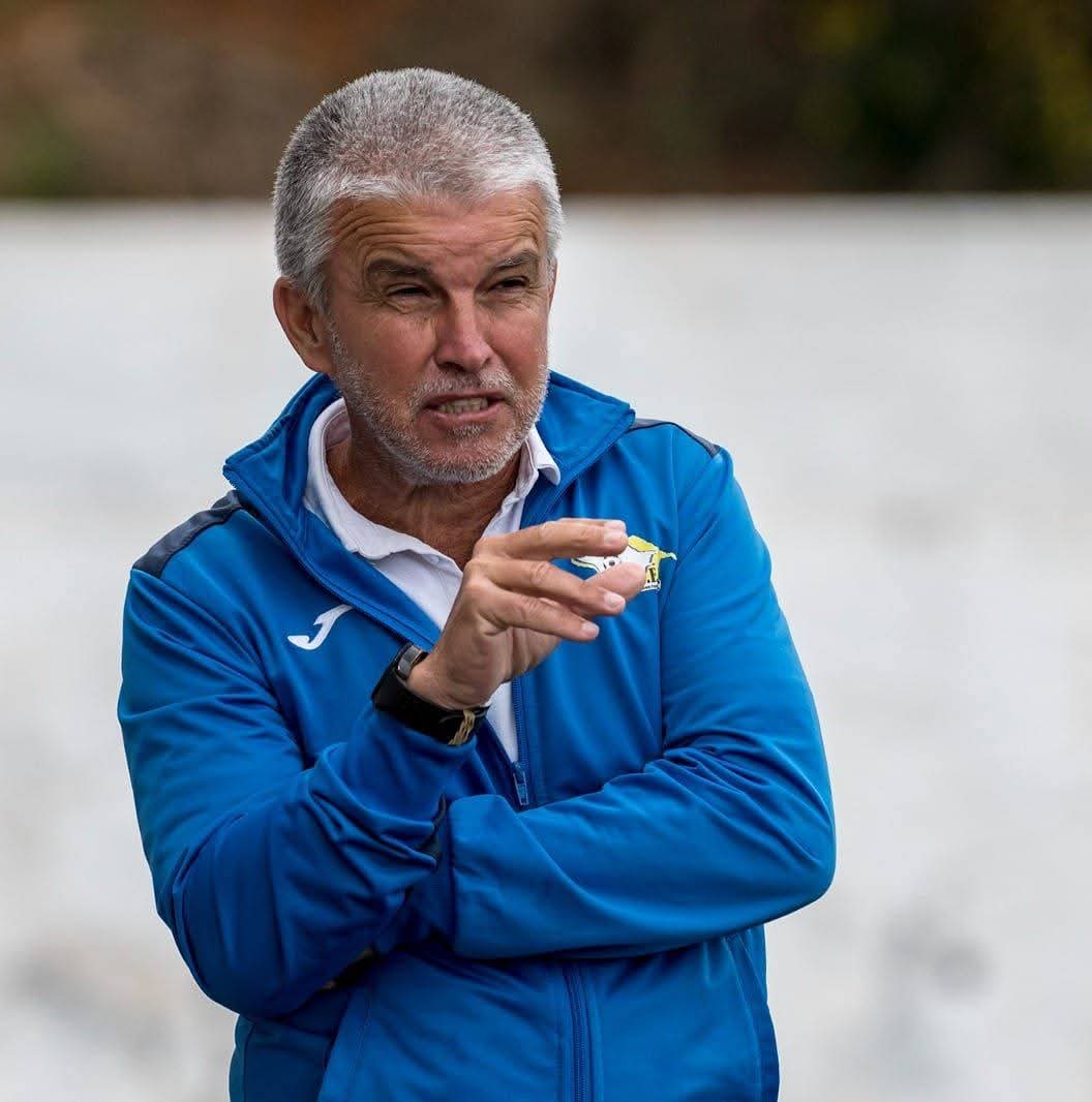 João Inácio: “A subida do Pontassolense foi a maior alegria desportiva da minha vida”