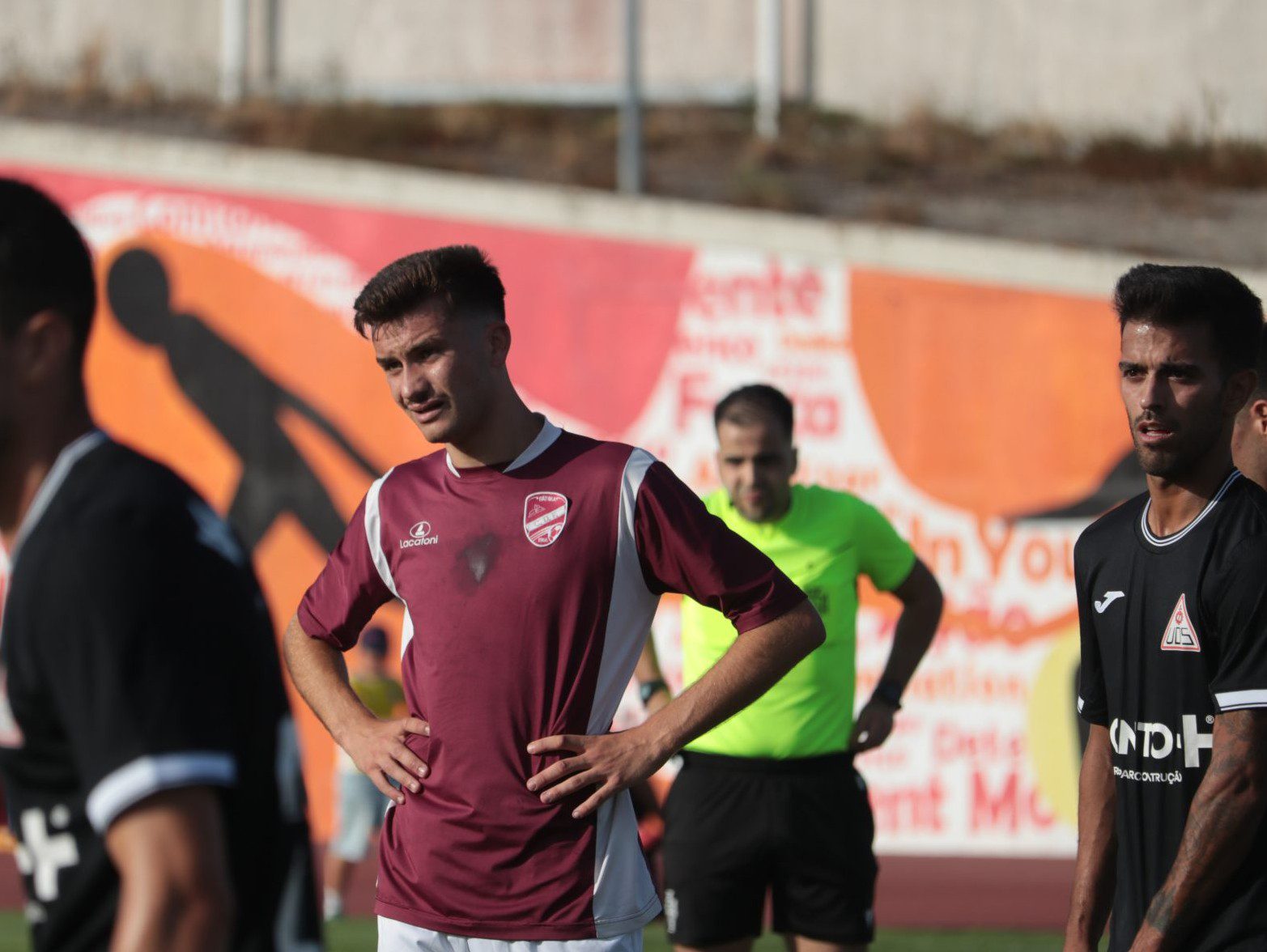 Campeonato de Portugal 2025/26 – a vida não está fácil para candidatos