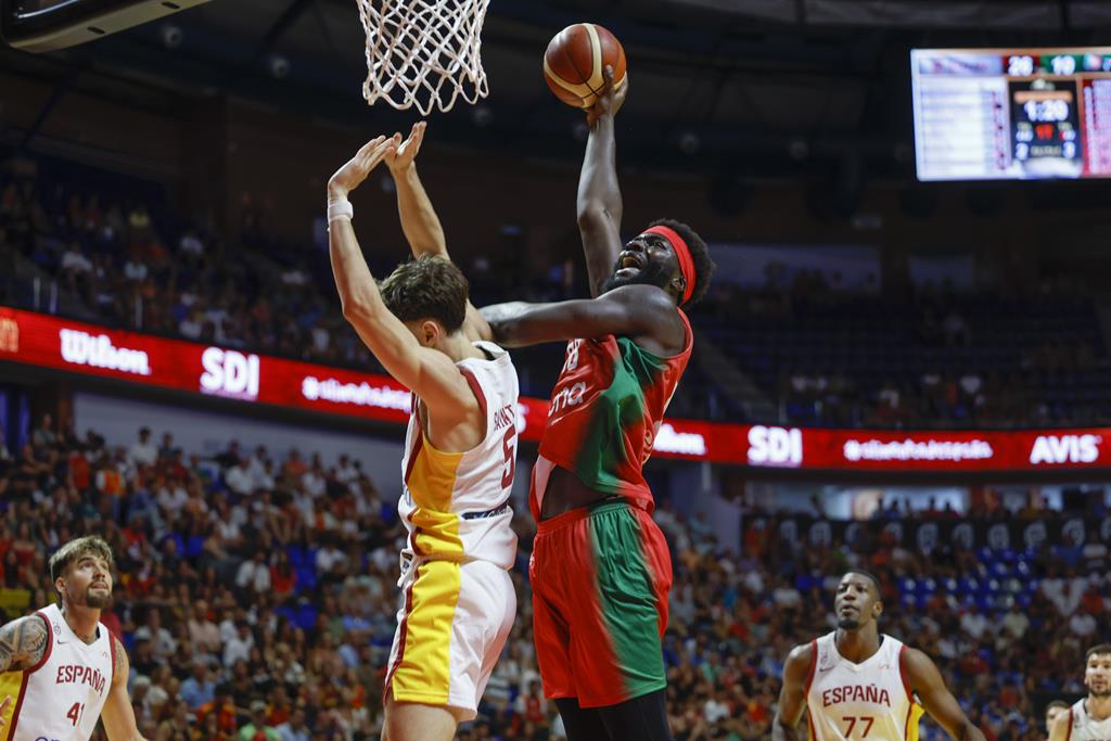 Basquetebol português volta ao maior palco - Eurobasket 2025 arranca já amanhã