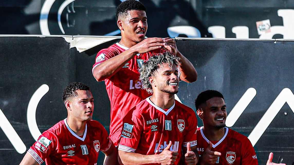 Primeira Liga - O peso das derrotas a abrir