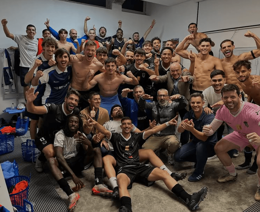 Fez-se Taça: equipas da distrital e Campeonato de Portugal em destaque