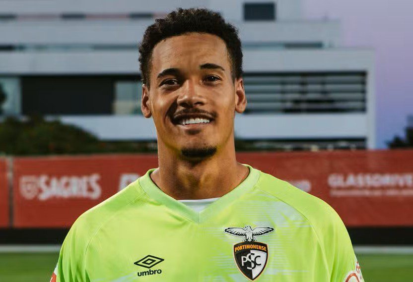 O jogo de uma vida de Jarleysom