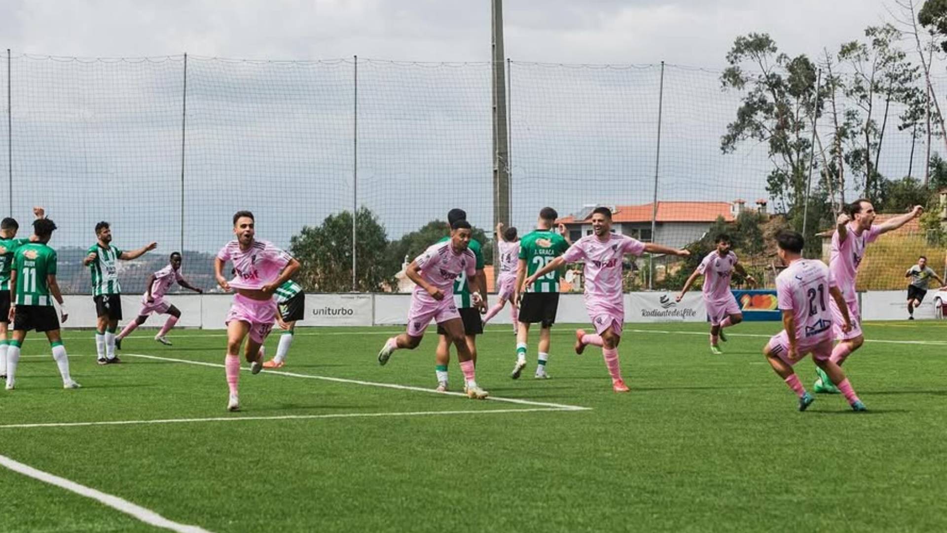 Taça de Portugal – Os Sete Magníficos
