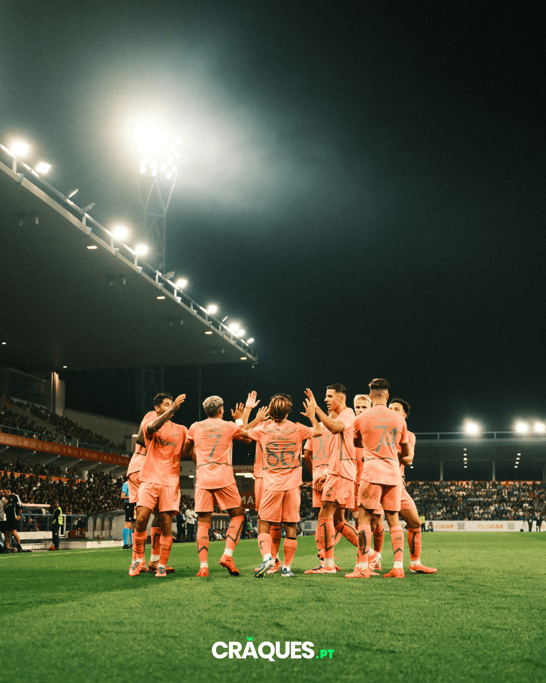 CD Celoricense vs FC Porto - Taça de Portugal