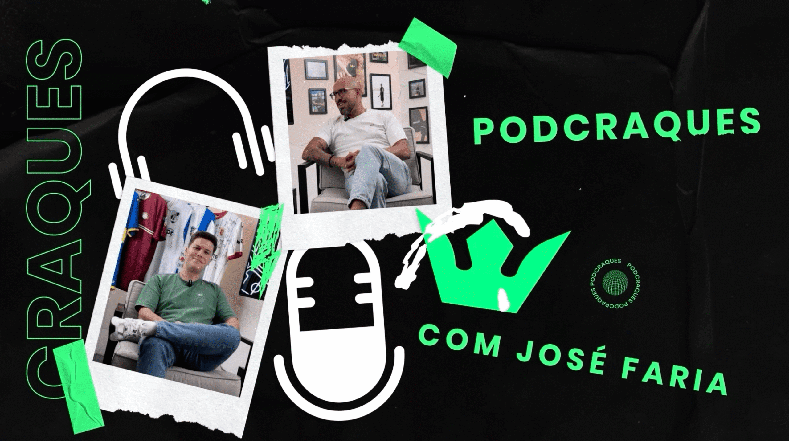 José Faria - As passagens pelo Leixões e Estrela, a aposta na formação e os objetivos futuros