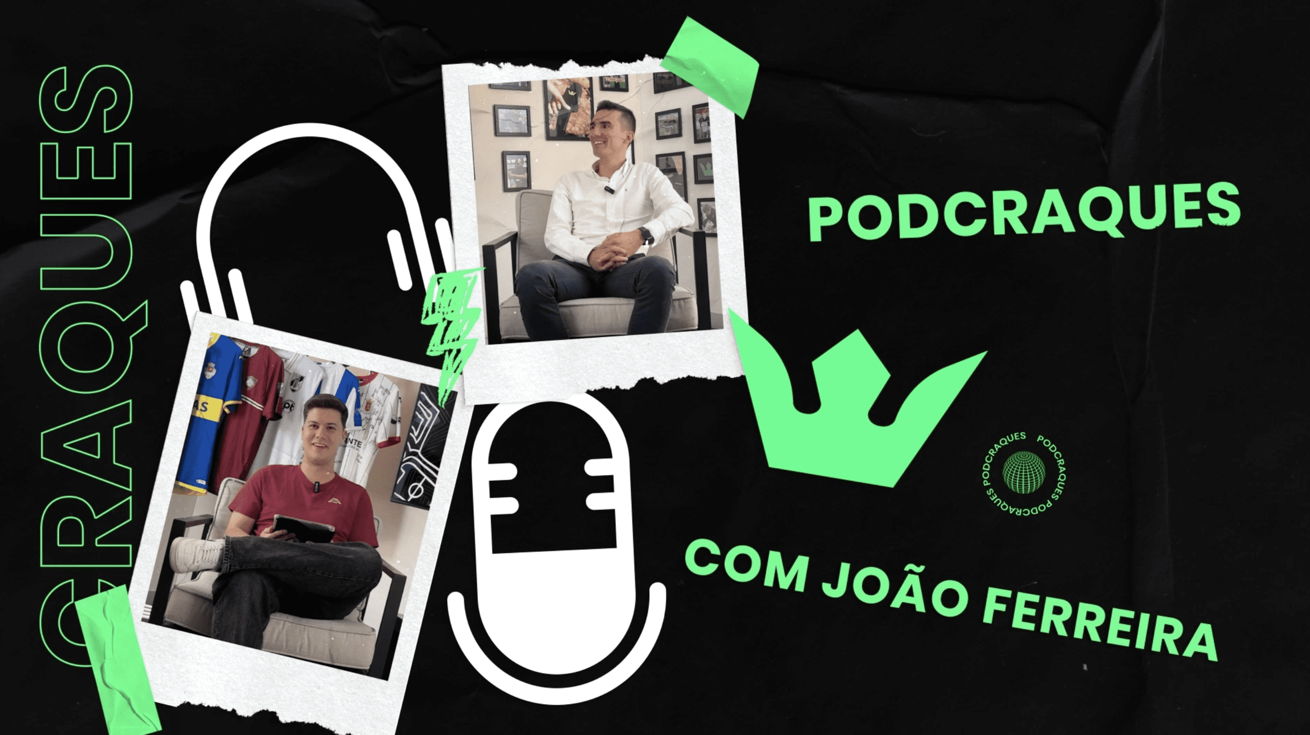 João Ferreira - Experiência na liga saudita, treinar Jota Silva e saída do Nogueirense