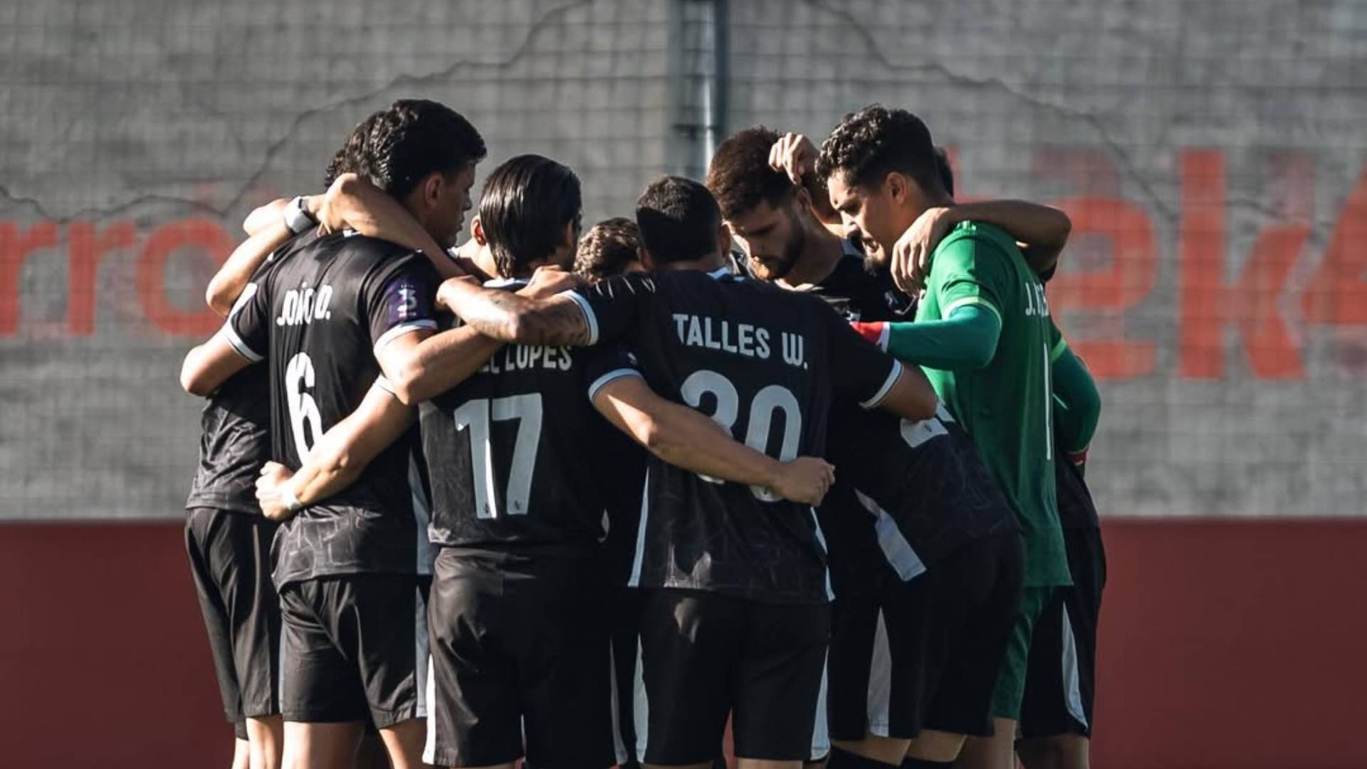 AD Sanjoanense: a única equipa sem derrotas na Liga 3