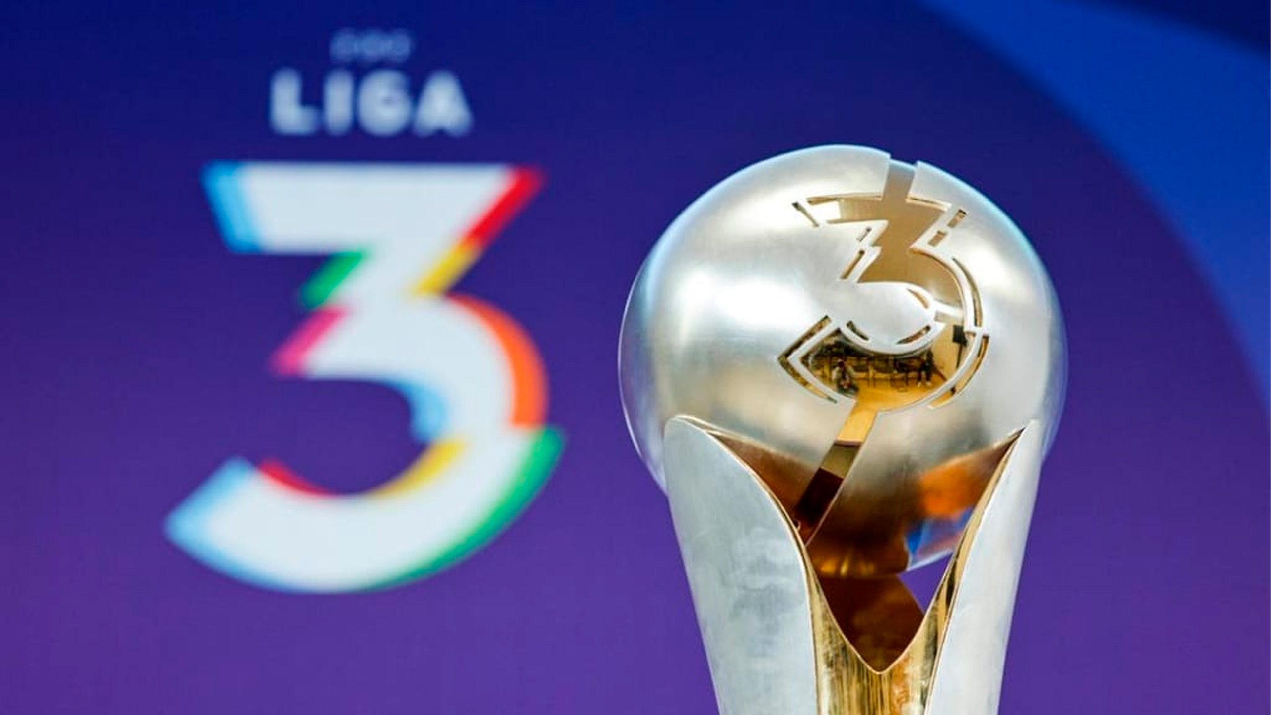 Liga 3 continua viva na Taça de Portugal