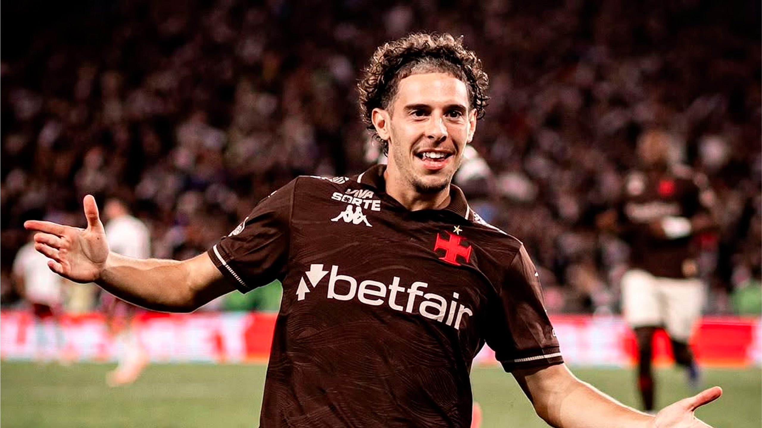 Nuno Moreira, o português que conquistou o Rio de Janeiro