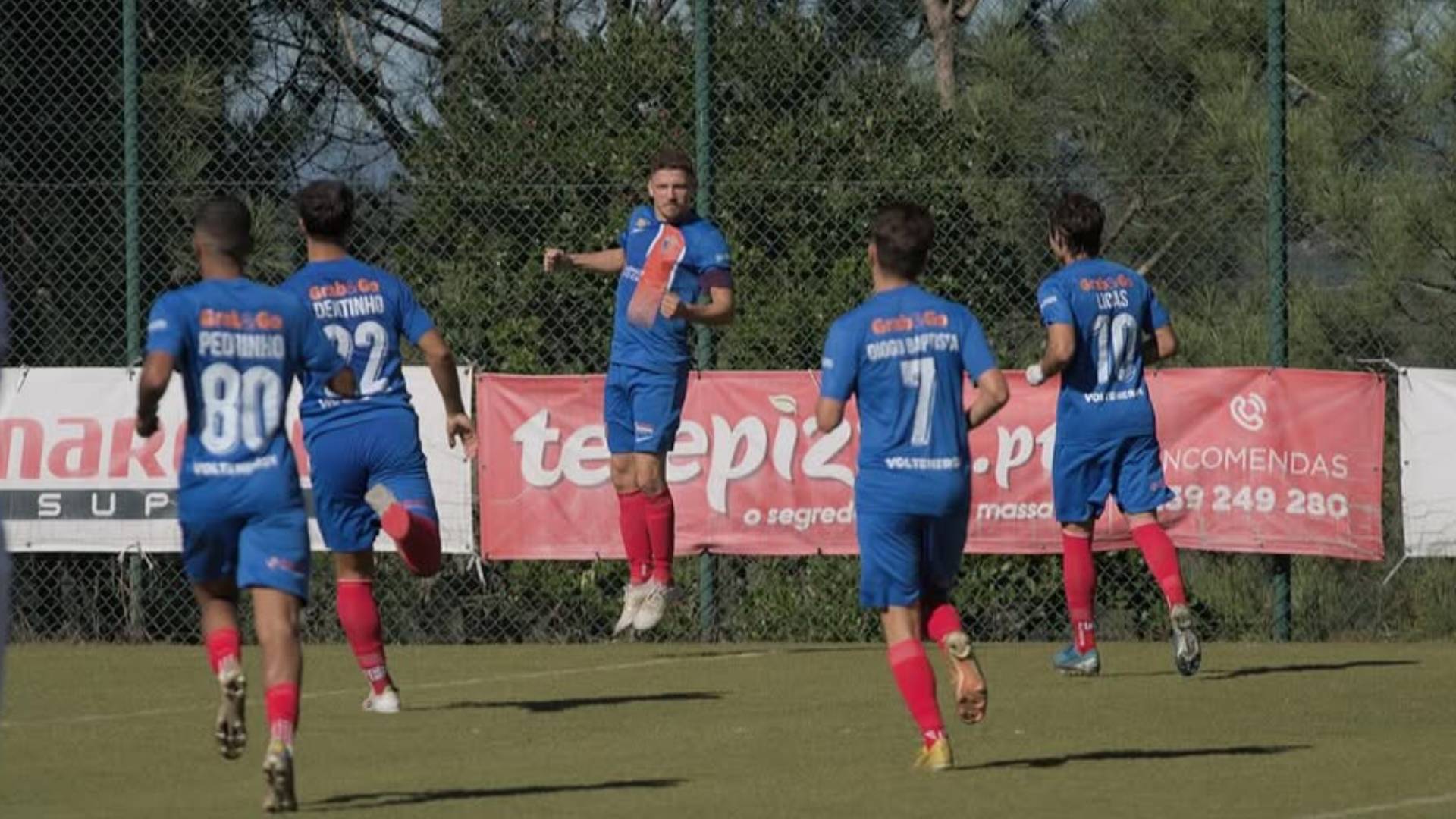 União 1919 arranca com duas goleadas e defesa invicta