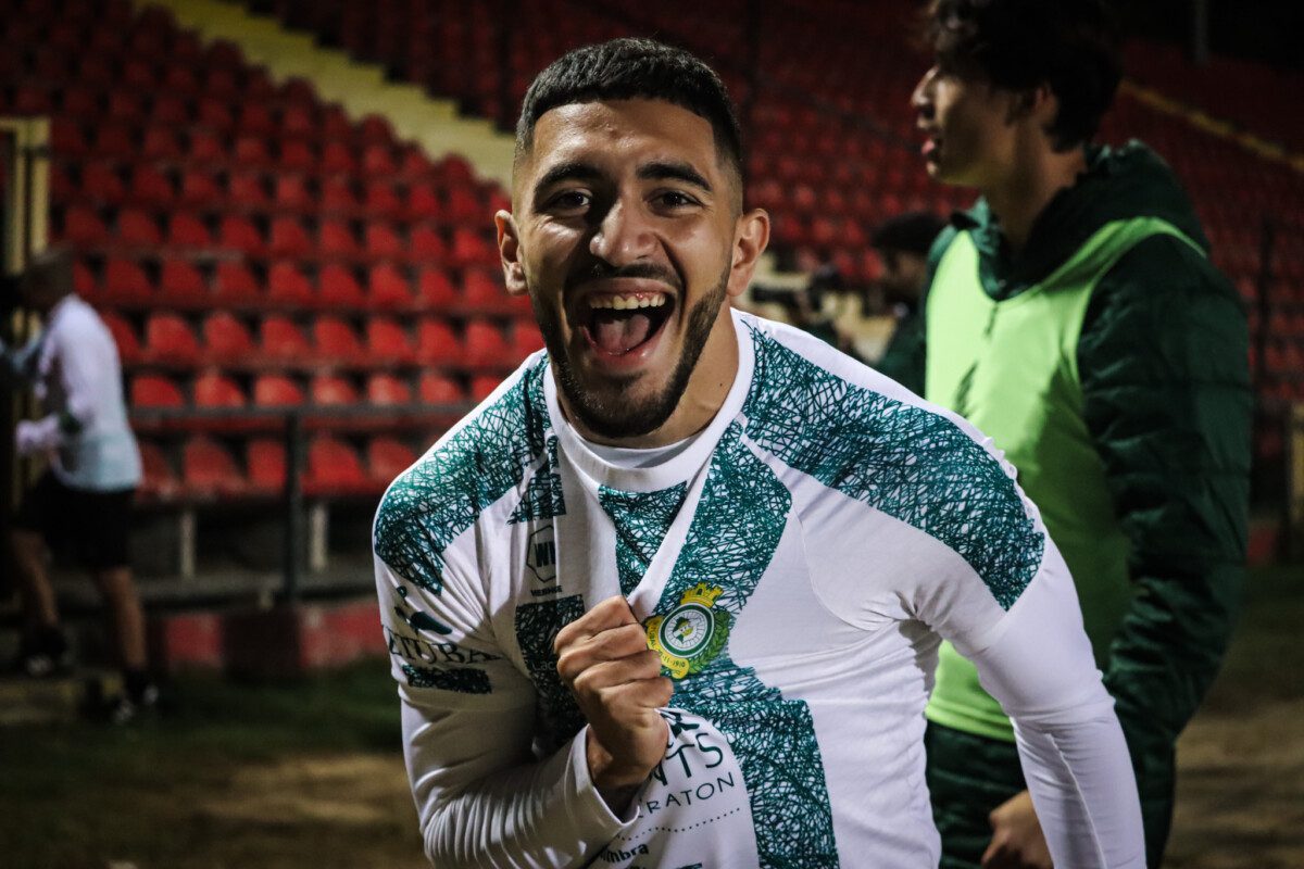 Sócios do Vitória de Setúbal passam a deter passe de um jogador