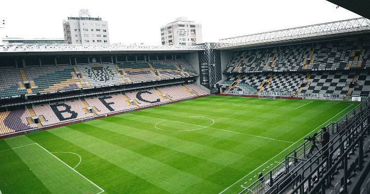 Boavista desiste de disputar o quarto escalão distrital da AF Porto