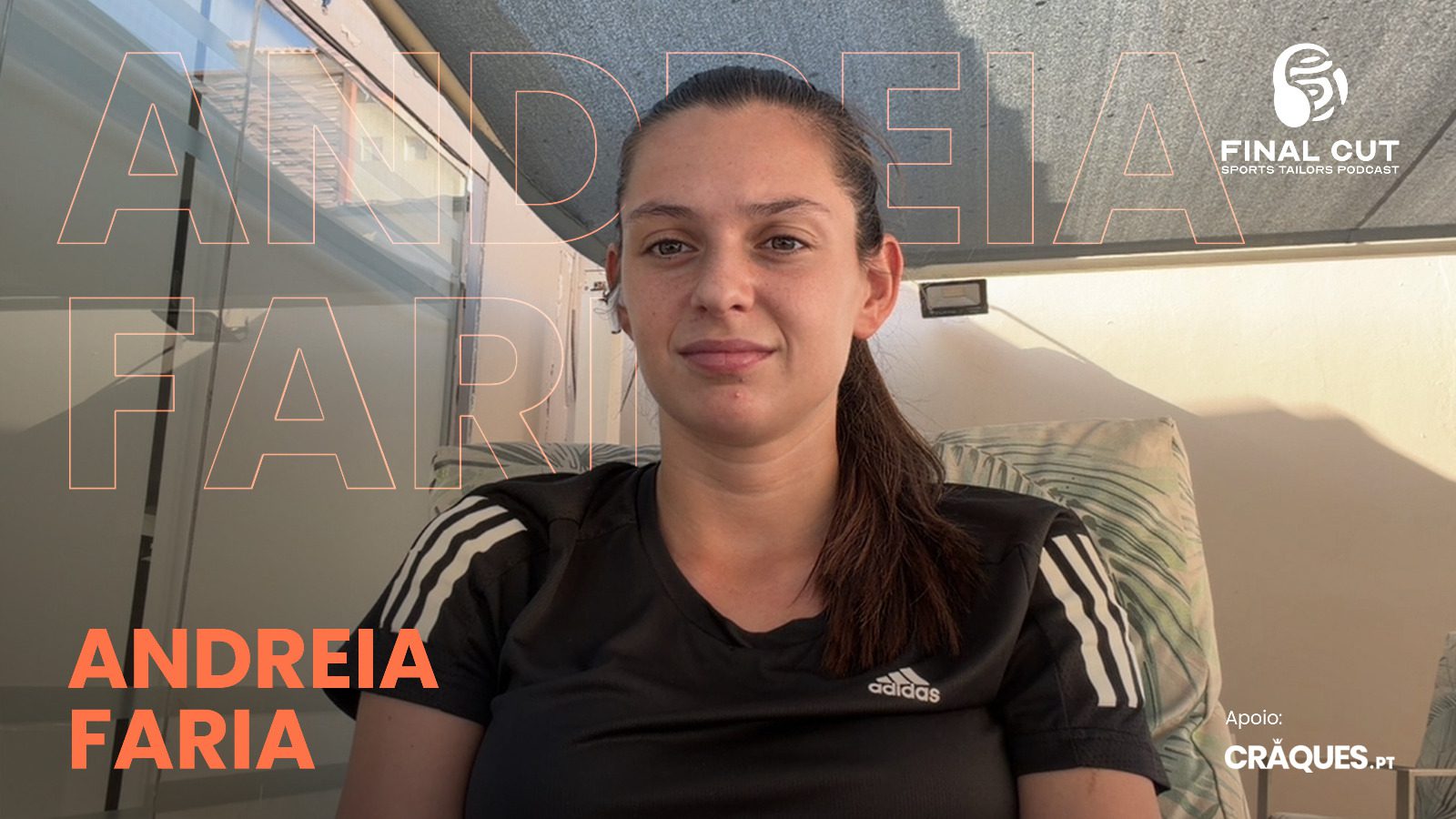 “Vir para o clube do Cristiano Ronaldo influenciou a minha decisão”