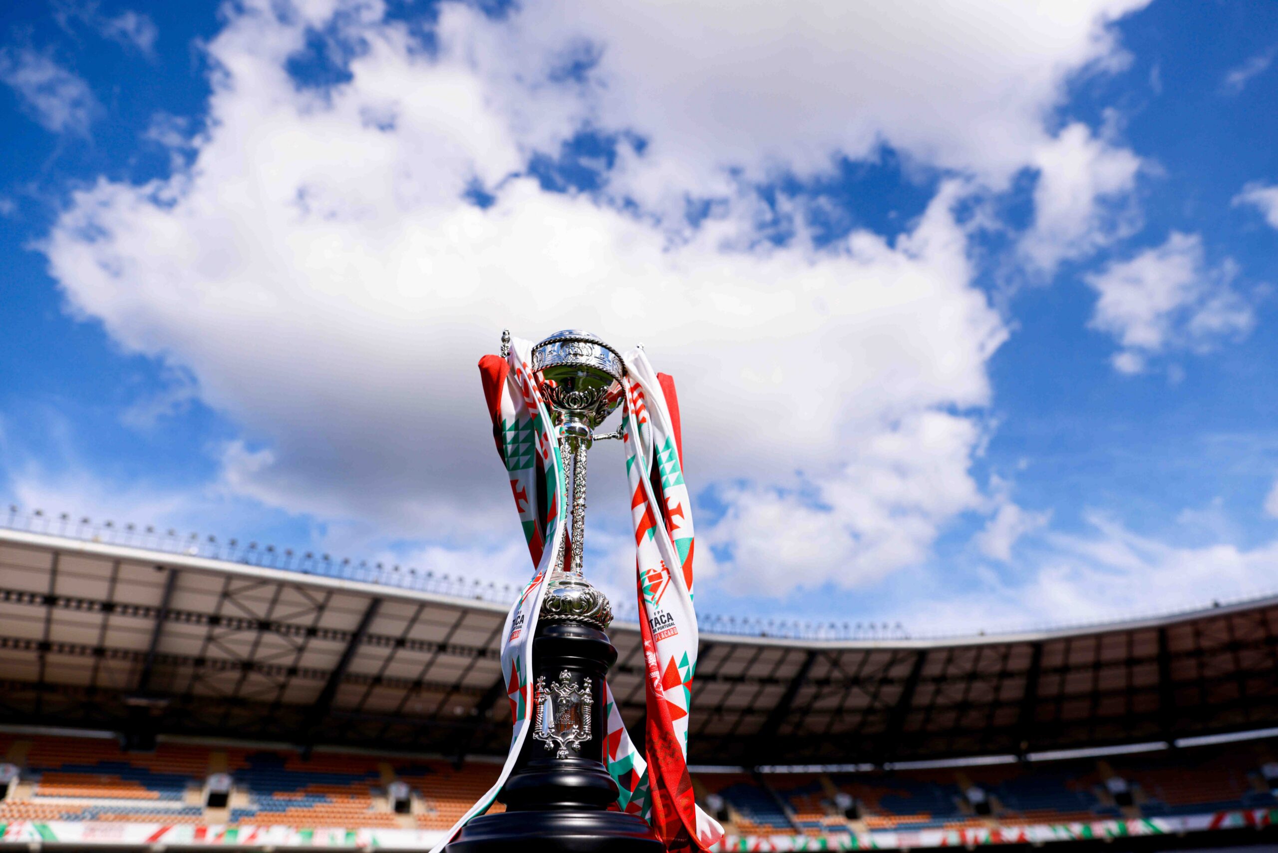 Quarta eliminatória da Taça de Portugal pode trazer surpresas