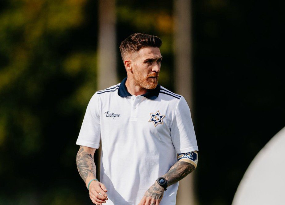 Antunes traz novo fôlego ao Freamunde